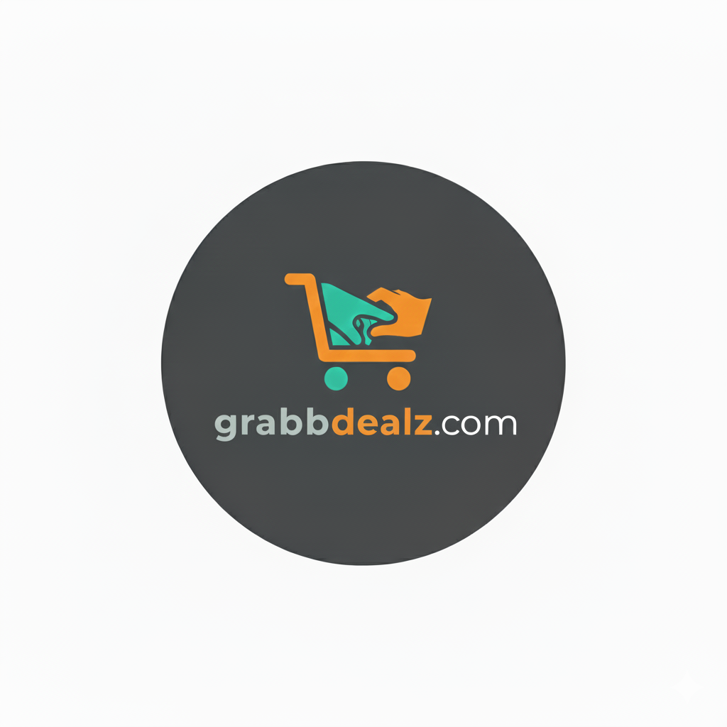 grabbdealz.com